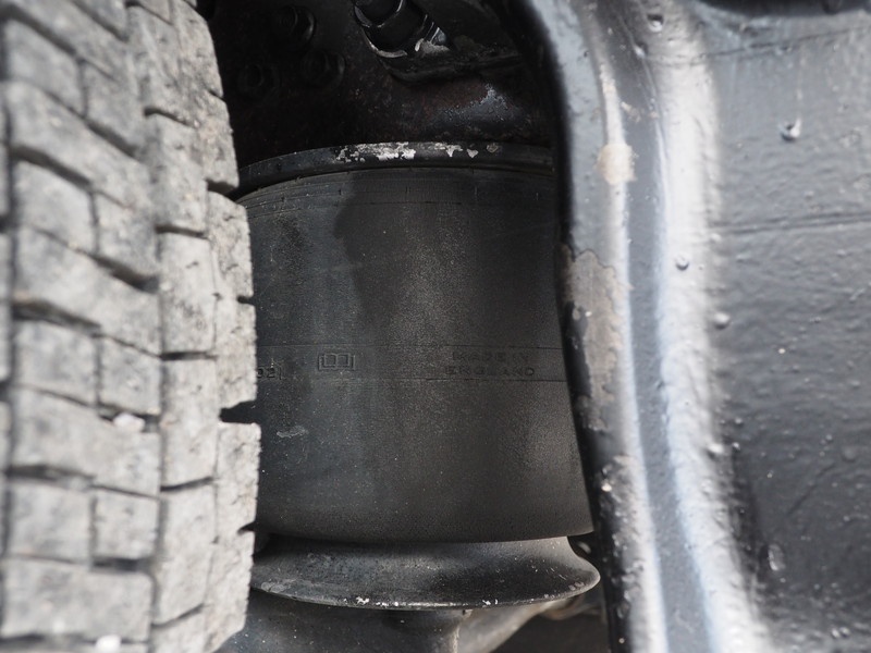 日野 レンジャー ウイング車 中増t ADG-FE8JLWG 年式 H18[写真41]