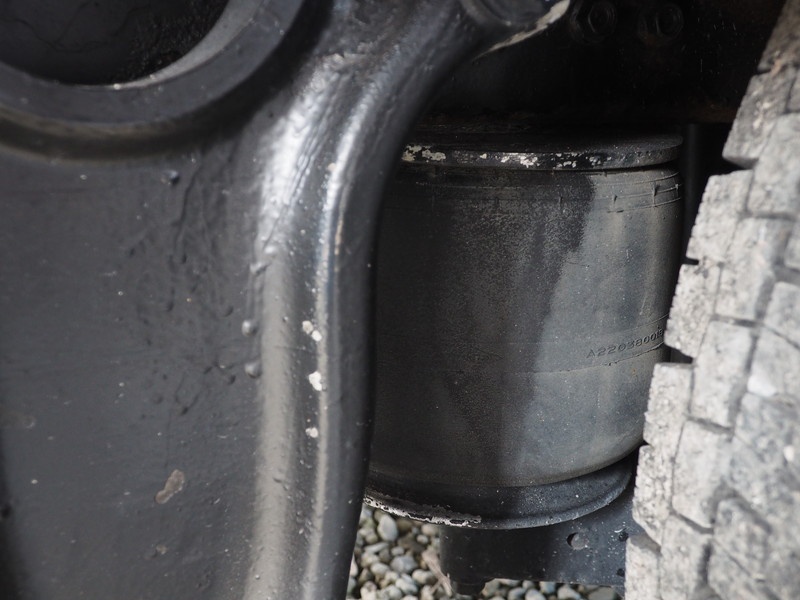 日野 レンジャー ウイング車 中増t ADG-FE8JLWG 年式 H18[写真40]