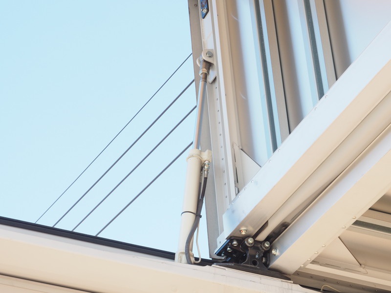 日野 レンジャー ウイング車 中型 TKG-FD7JLAG 年式 H25[写真18]