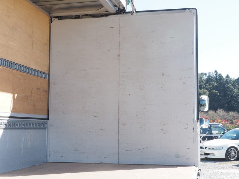 日野 レンジャー ウイング車 中型 TKG-FD7JLAG 年式 H25[写真15]