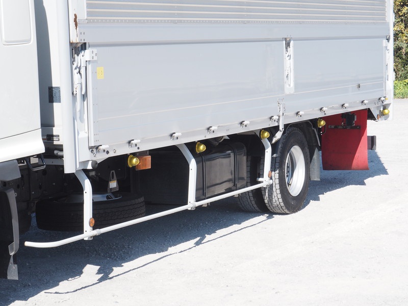 日野 レンジャー ウイング車 中型 TKG-FD7JLAG 年式 H25[写真21]