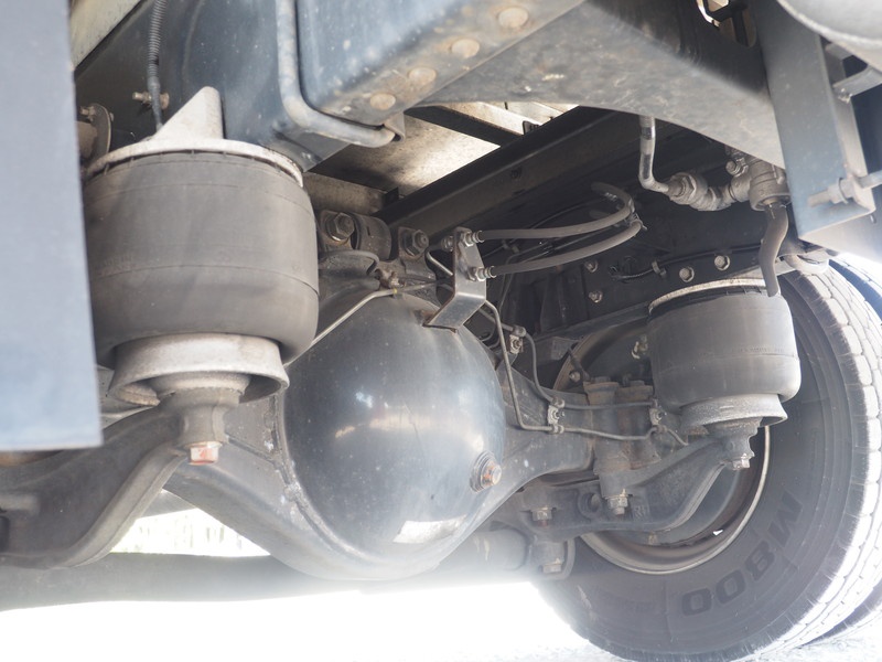 日野 レンジャー ウイング車 中型 TKG-FD7JLAG 年式 H25[写真41]