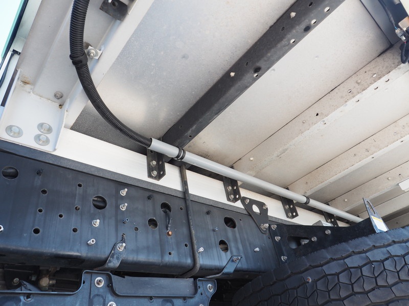 日野 レンジャー ウイング車 中型 TKG-FD7JLAG 年式 H25[写真43]