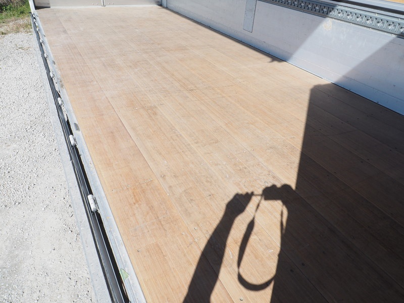 日野 レンジャー ウイング車 中型 TKG-FD7JLAG 年式 H25[写真13]