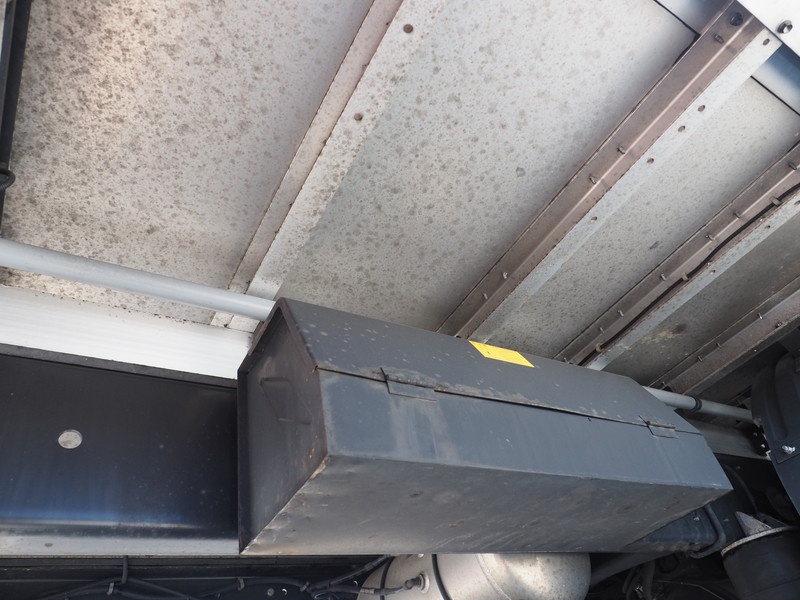 日野 レンジャー ウイング車 中型 TKG-FD7JLAG 年式 H25[写真44]