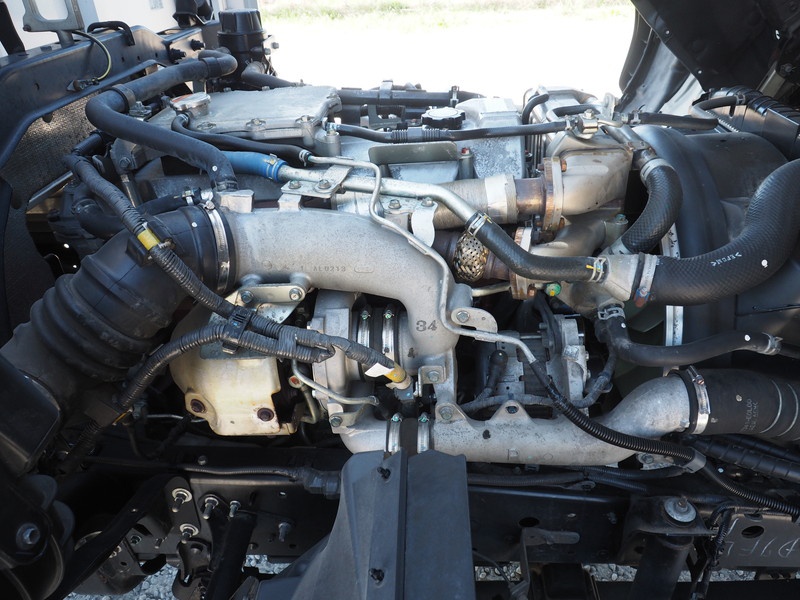 日野 レンジャー ウイング車 中型 TKG-FD7JLAG 年式 H25[写真50]