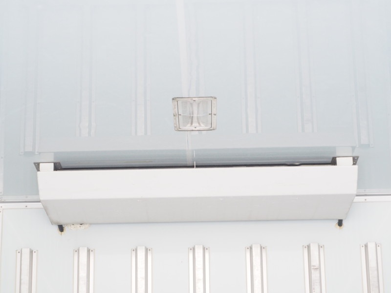 日野 レンジャー 冷凍バン 中型 BDG-FD8JLWA 年式 H21[写真19]