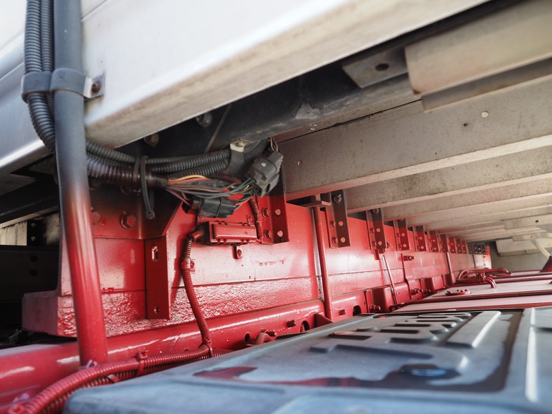 日野 レンジャー 冷凍バン 中型 BDG-FD8JLWA 年式 H21[写真28]