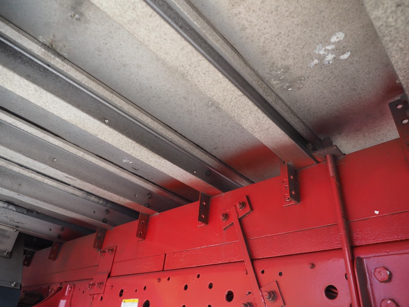 日野 レンジャー 冷凍バン 中型 BDG-FD8JLWA 年式 H21[写真31]