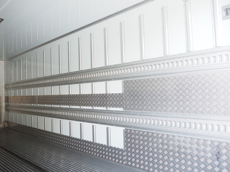 日野 レンジャー 冷凍バン 中型 BDG-FD8JLWA 年式 H21[写真18]