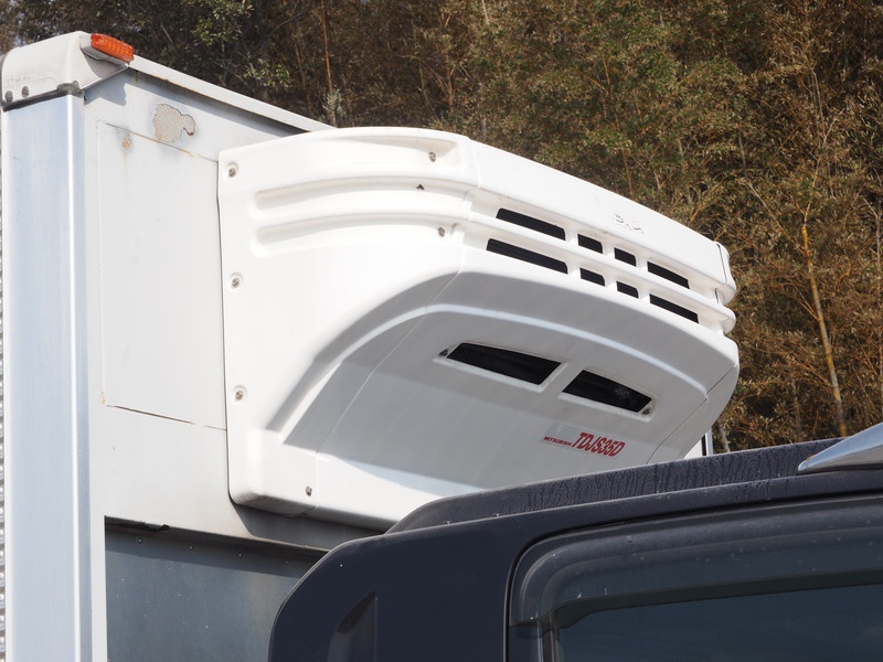 いすゞ フォワード 冷凍ウイング 中型 PDG-FRR34S2 年式 H20[写真32]