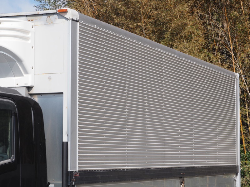 いすゞ フォワード 冷凍ウイング 中型 PDG-FRR34S2 年式 H20[写真20]