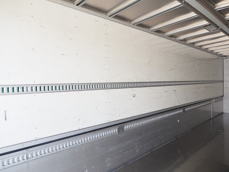 三菱ふそう スーパーグレート ウイング車 大型 QKG-FS55VZ 年式 H24[写真23]