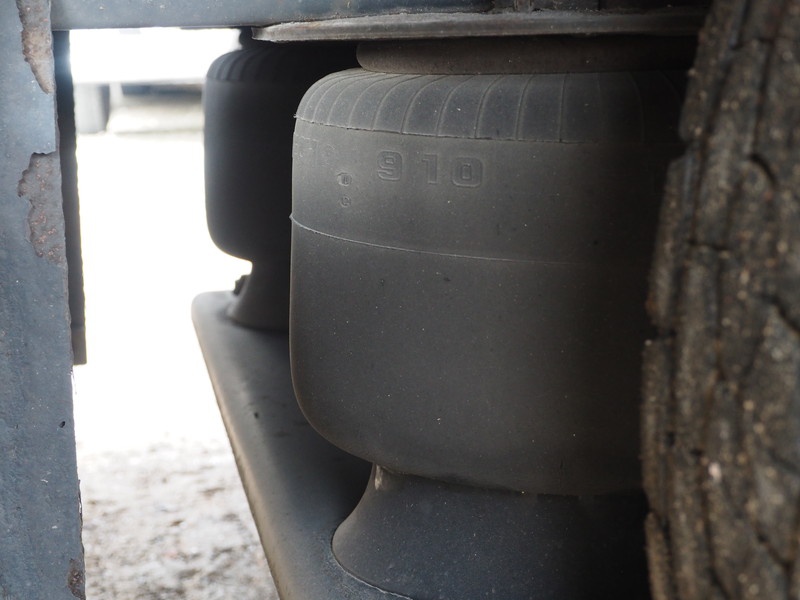 三菱ふそう スーパーグレート ウイング車 大型 QKG-FS55VZ 年式 H24[写真34]