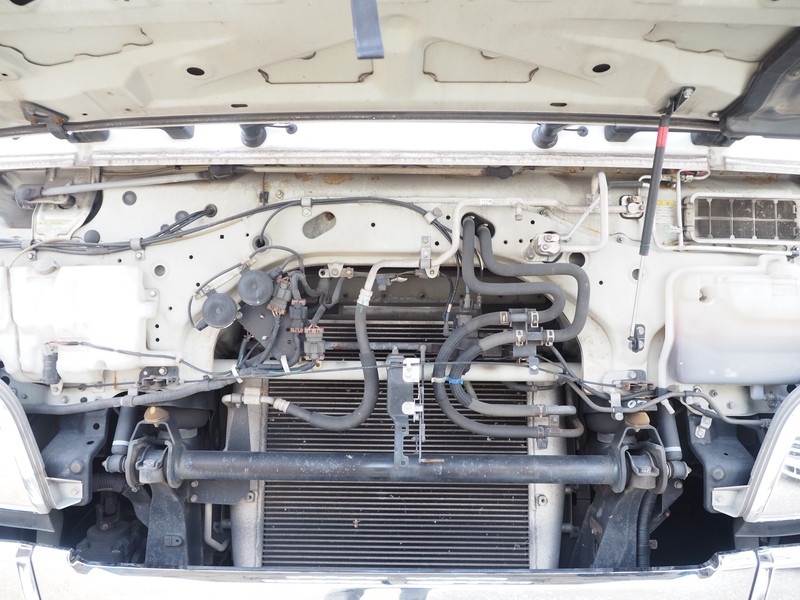 三菱ふそう スーパーグレート ウイング車 大型 QKG-FS55VZ 年式 H24[写真39]