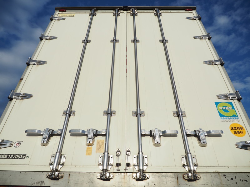 日野 グランドプロフィア ウイング車 大型 BDG-FW1EXYG 年式 H21[写真32]