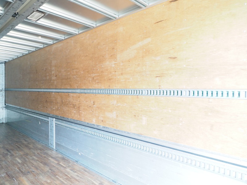 日野 グランドプロフィア ウイング車 大型 BDG-FW1EXYG 年式 H21[写真31]