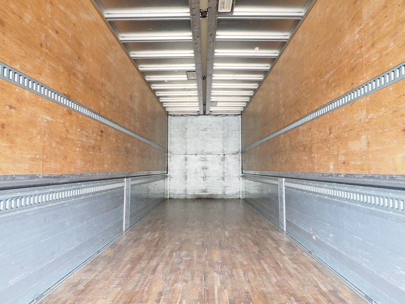 日野 グランドプロフィア ウイング車 大型 BDG-FW1EXYG 年式 H21[写真27]