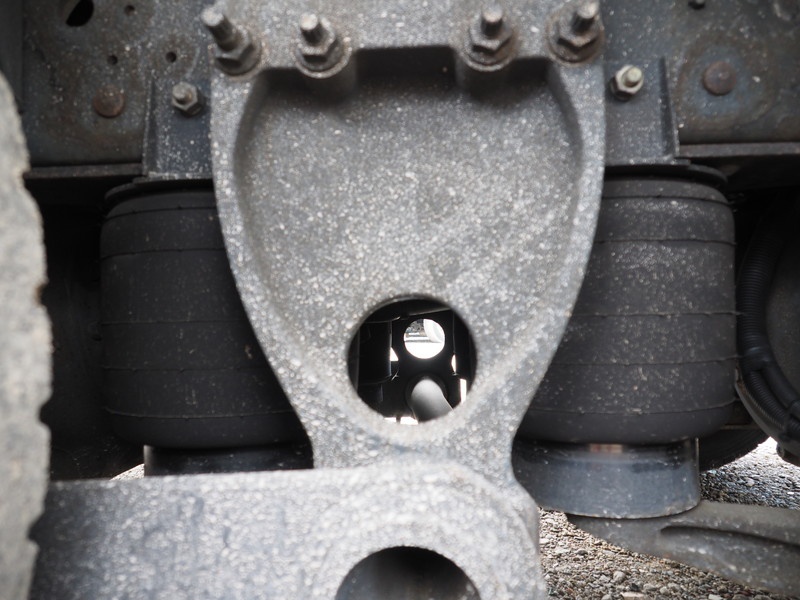 日野 グランドプロフィア ウイング車 大型 LKG-FW1EXBG 年式 H24[写真40]