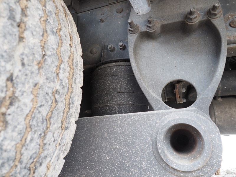 日野 グランドプロフィア ウイング車 大型 LKG-FW1EXBG 年式 H24[写真42]