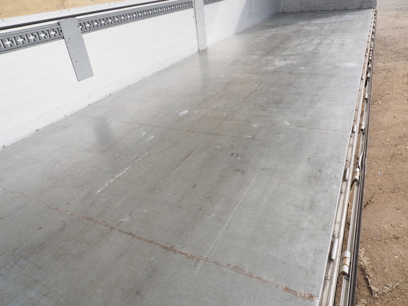 日野 グランドプロフィア ウイング車 大型 LKG-FW1EXBG 年式 H24[写真14]