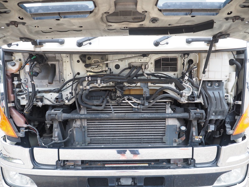 日野 グランドプロフィア ウイング車 大型 LKG-FW1EXBG 年式 H24[写真49]