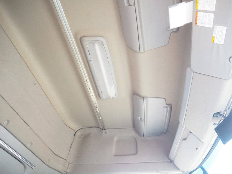 日野 グランドプロフィア ウイング車 大型 LKG-FW1EXBG 年式 H24[写真35]