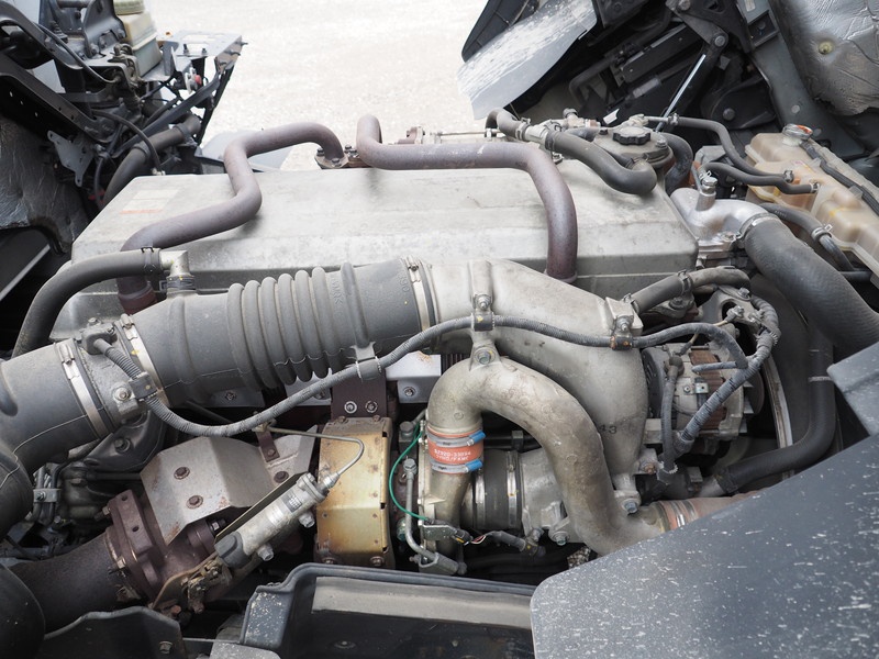 日野 グランドプロフィア ウイング車 大型 LKG-FW1EXBG 年式 H24[写真52]