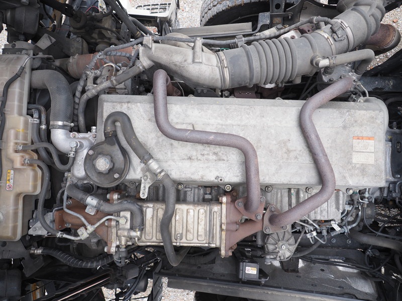 日野 グランドプロフィア ウイング車 大型 LKG-FW1EXBG 年式 H24[写真51]