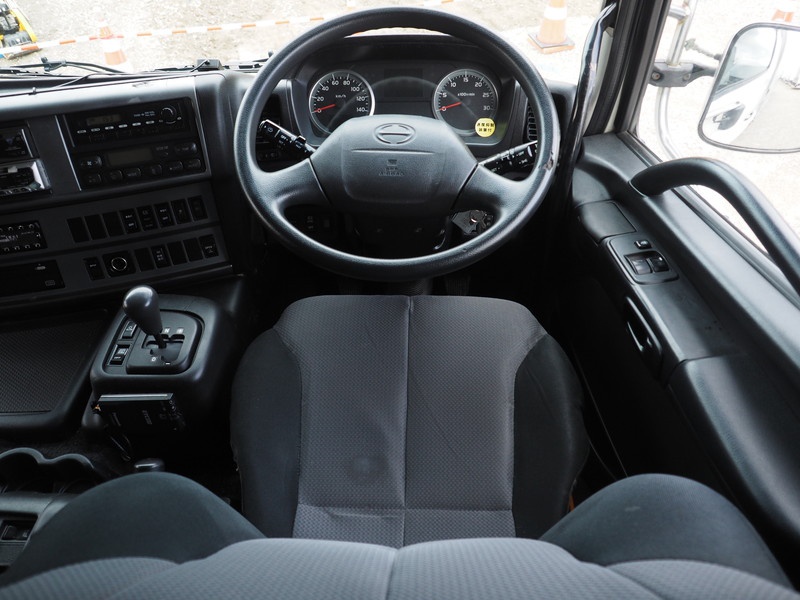 日野 グランドプロフィア ウイング車 大型 LKG-FW1EXBG 年式 H24[写真34]