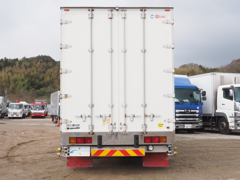 日野 グランドプロフィア ウイング車 大型 LKG-FW1EXBG 年式 H24[写真06]