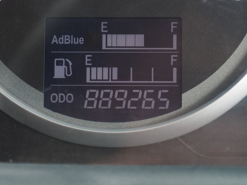 日野 グランドプロフィア ウイング車 大型 LKG-FW1EXBG 年式 H24[写真38]