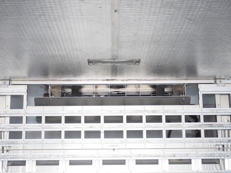 UDトラックス クオン 冷凍バン 大型 QKG-CG5ZA 年式 H26[写真21]