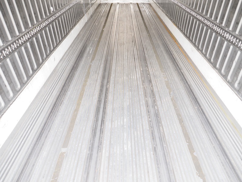 UDトラックス クオン 冷凍バン 大型 QKG-CG5ZA 年式 H26[写真18]