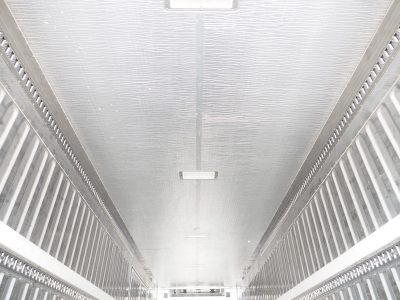 UDトラックス クオン 冷凍バン 大型 QKG-CG5ZA 年式 H26[写真17]