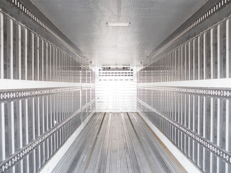 UDトラックス クオン 冷凍バン 大型 QKG-CG5ZA 年式 H26[写真16]