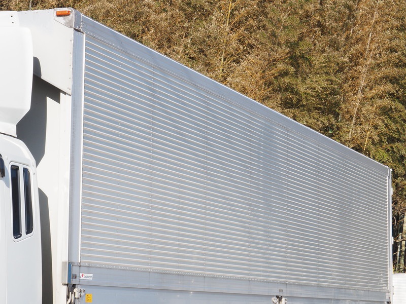 三菱ふそう スーパーグレート ウイング車 大型 PJ-FS54JZ 年式 H18[写真20]