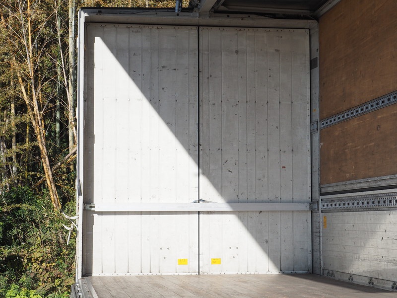 三菱ふそう スーパーグレート ウイング車 大型 PJ-FS54JZ 年式 H18[写真16]