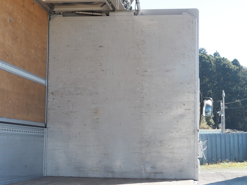 いすゞ ギガ ウイング車 大型 QKG-CYJ77A 年式 H24[写真15]