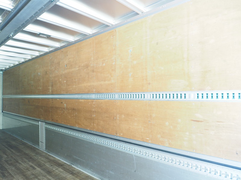 いすゞ ギガ ウイング車 大型 QKG-CYJ77A 年式 H24[写真30]