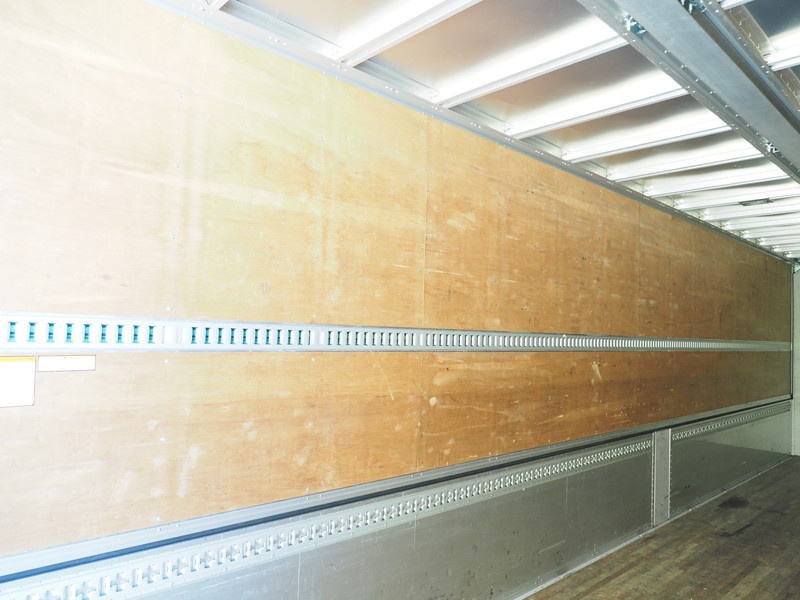 いすゞ ギガ ウイング車 大型 QKG-CYJ77A 年式 H24[写真31]