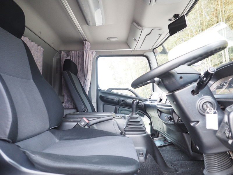 日野 レンジャー ウイング車 中型 BDG-FD8JLWA 年式 H23[写真26]