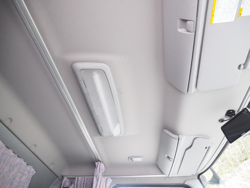 日野 レンジャー ウイング車 中型 BDG-FD8JLWA 年式 H23[写真28]