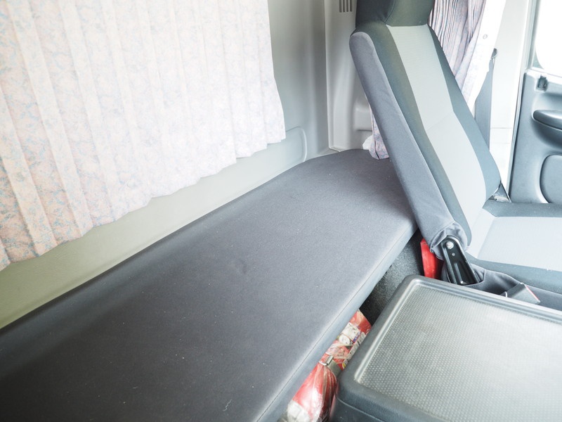 日野 レンジャー ウイング車 中型 BDG-FD8JLWA 年式 H23[写真29]