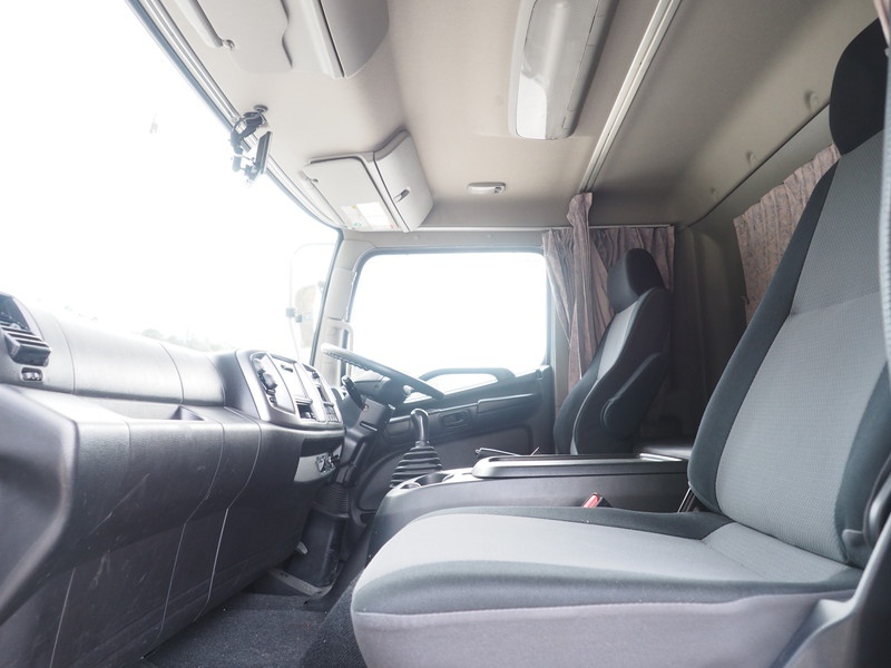 日野 レンジャー ウイング車 中型 BDG-FD8JLWA 年式 H23[写真30]