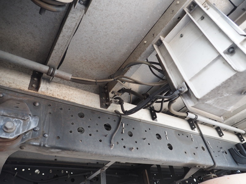 日野 レンジャー ウイング車 中型 BDG-FD8JLWA 年式 H23[写真35]