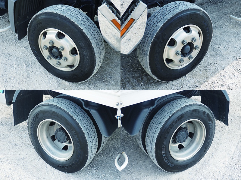 日野 レンジャー ウイング車 中型 BDG-FD8JLWA 年式 H23[写真37]