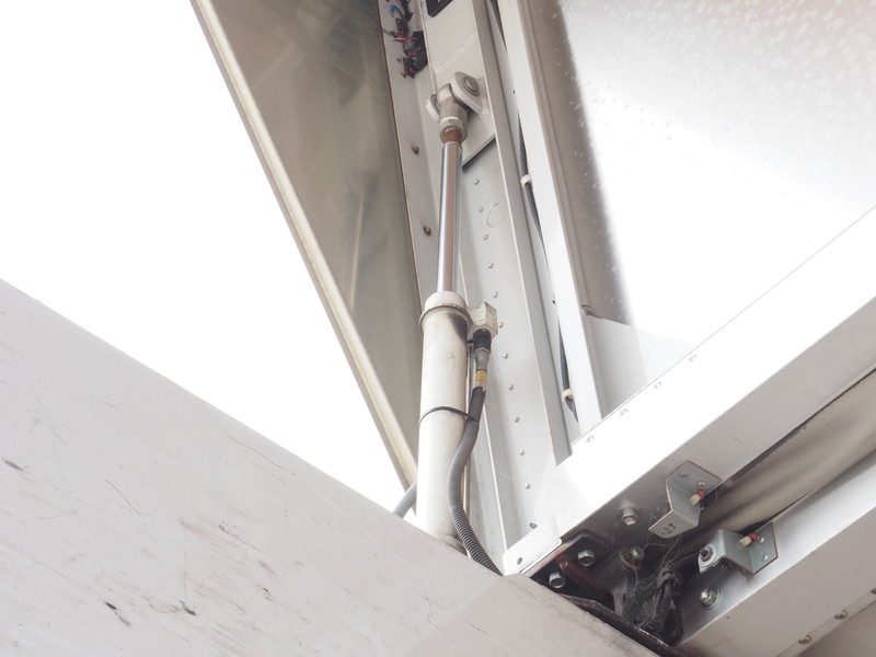 日野 レンジャー ウイング車 中型 BDG-FD8JLWA 年式 H23[写真22]