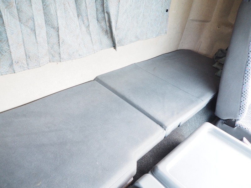 三菱ふそう ファイター 冷凍ウイング 中型 PDG-FK61F 年式 H19[写真37]