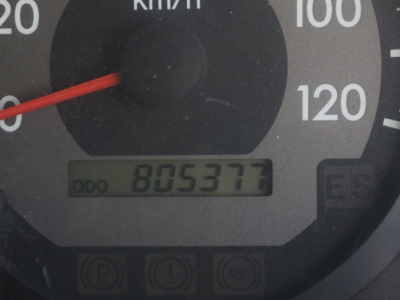 日野 グランドプロフィア ウイング車 大型 ADG-FW1EXYG 年式 H18[写真40]